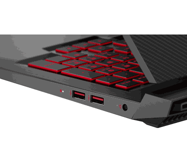 HP Omen 15-ce000nb