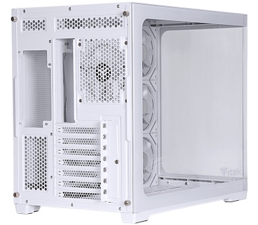 iTek DARK CAVE CURVED