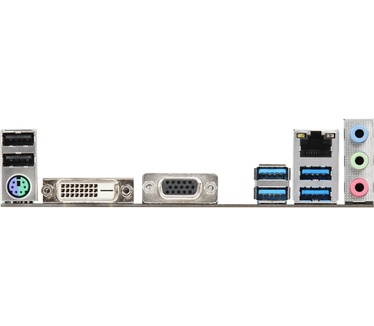 ASRock A320M-DVS R4.0