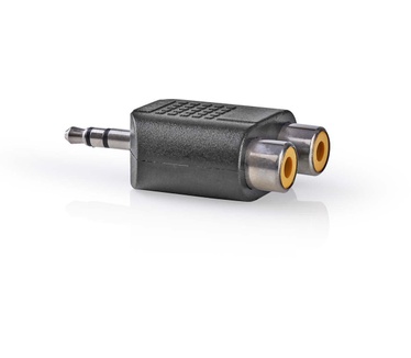 Nedis CAGP22940BK