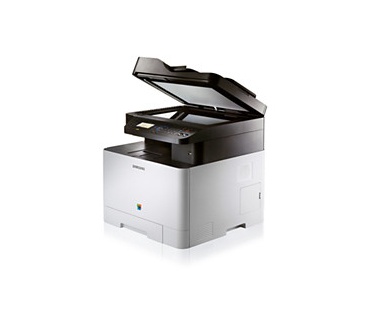 Samsung CLX-4195FN (2 jaar garantie)