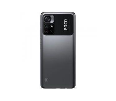 Poco M4 Pro, 6GB ram, 128GB opslag Zwart