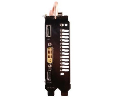Zotac GeForce GTS 450 ZONE Edition