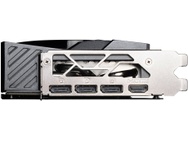 MSI GeForce RTX 5080 16G GAMING TRIO OC