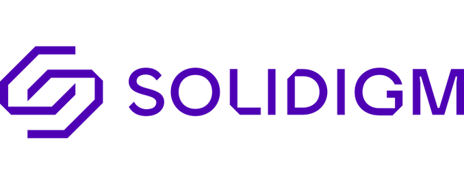 Solidigm, SK Hynix-bedrijf voor nand- en ssd-productie