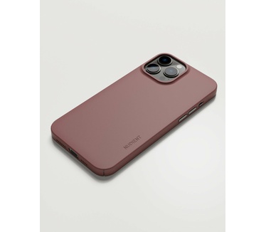 Nudient Thin Case