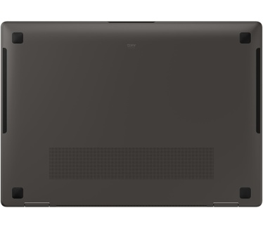 Samsung Galaxy Book3 Pro 360 (16", i7, 16GB, 512GB SSD, Qwerty) Grafiet