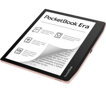 PocketBook Era Sunset Copper 16GB Rosé Goud