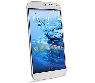 Acer Liquid Jade Wit