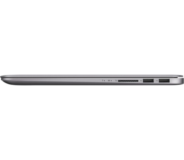 Asus ZenBook UX310UA-FC075T