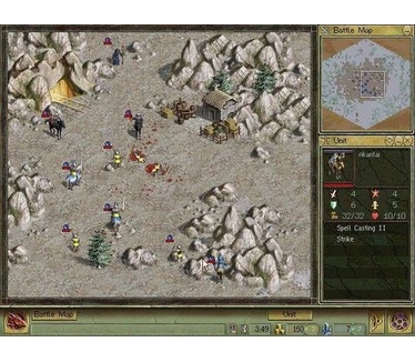 Age of Wonders