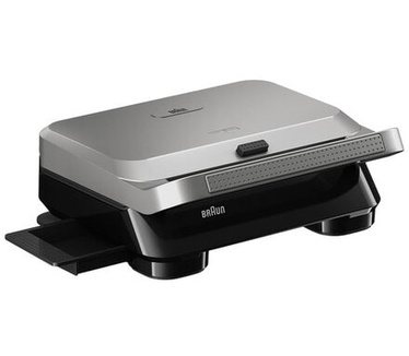 Braun SM5006