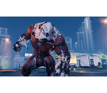 Xcom 2, PS4