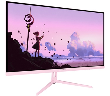 Arozzi Nova 27 – IPS 180Hz – Pink