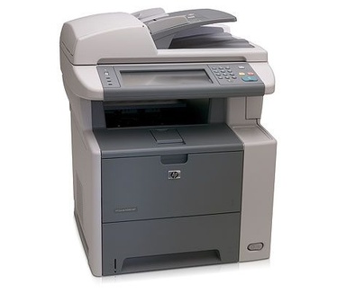 HP Laserjet M3035 MFP