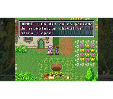 Collection of Mana