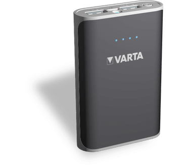 Varta Powerbank 10400mAh