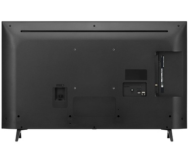 LG UT80 43" (buitenlands model) Zwart