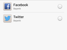 Screenshot Huawei Ascend G6 4G (voor sub-200 euro shootout)
