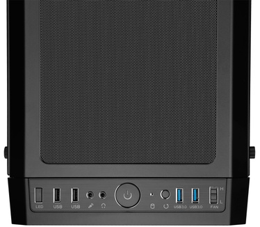 Nox Hummer TGX