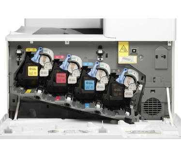 HP Color LaserJet Enterprise M856dn