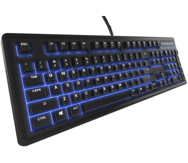 Steelseries Apex 100