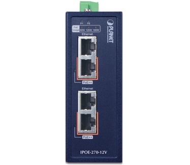 Planet IPOE-270-12V