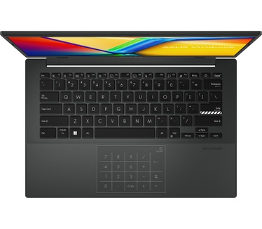 ASUS E1404GA-NK294W
