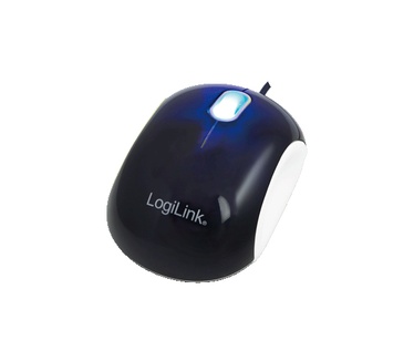LogiLink Cooper USB