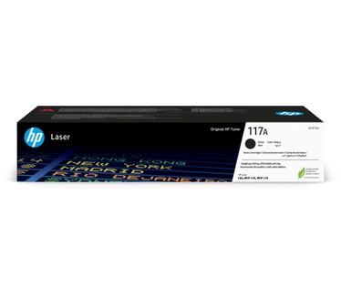 HP 117A