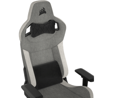 Corsair T3 Rush (2023) - Grey and White