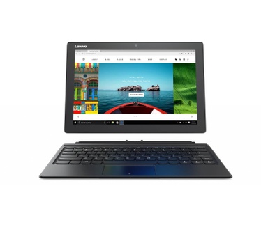 Lenovo Miix 510 80XE0019MH 256GB 4G - Zilver