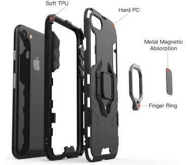CoreParts MOBX-COV-JL-11PROMAX