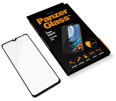 PanzerGlass 8037 (Redmi 9T)