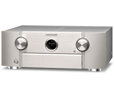 Marantz SR6012 Zilver