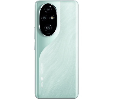 Honor 200 Pro, 16GB/1TB Groen