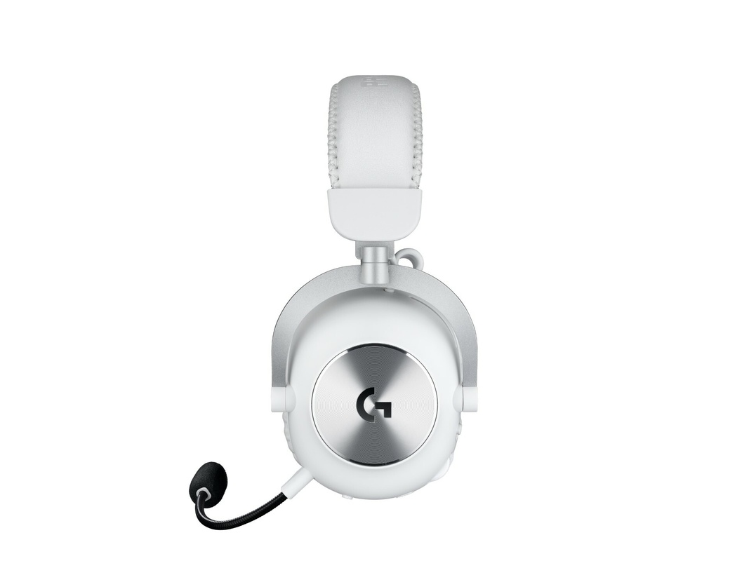 Logitech introduceert G Pro X 2 Lightspeed-gamingheadset met