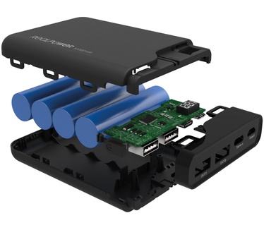 RealPower PB-10000C