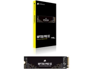 Corsair MP700 Pro SE, geen heatsink 4TB