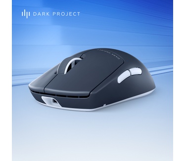 Dark Project DPP_NexusUltra_BW