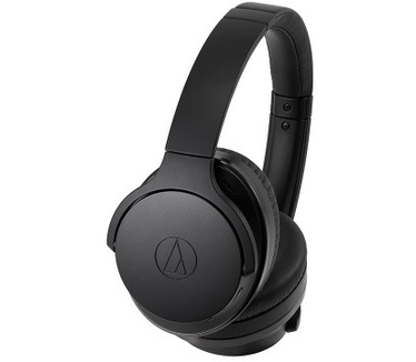 Audio-Technica ATH-ANC900BT (Zwart)