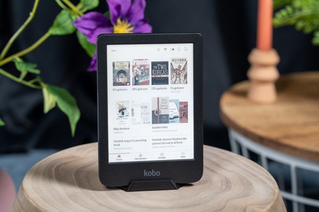 Kobo Clara Colour