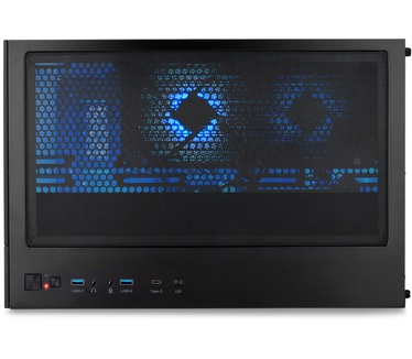 Medion ERAZER Tank X15