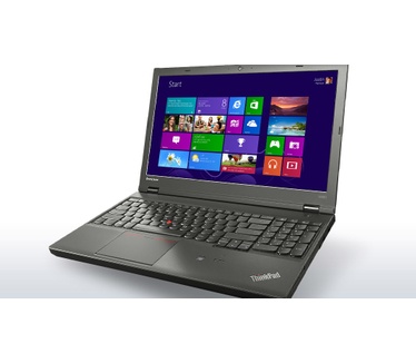 Lenovo W540