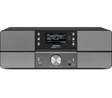 Technisat DigitRadio 361 CD IR