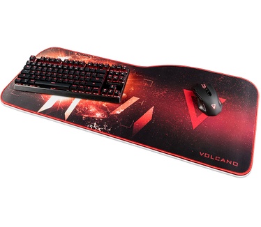 Modecom VOLCANO Pad