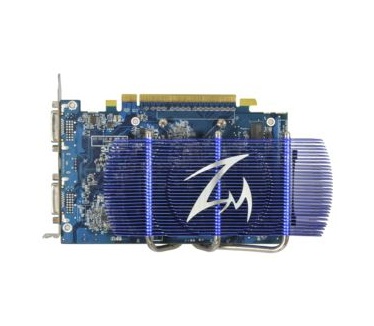 HIS HD 4670 iSilence 4 1GB