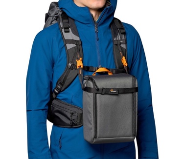 Lowepro PhotoSport Outdoor Backpack BP 24L AW III