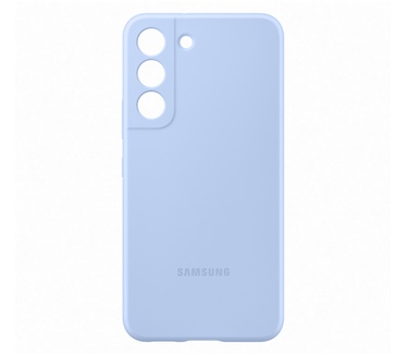 Samsung EF-PS901T (Galaxy S22) Blauw