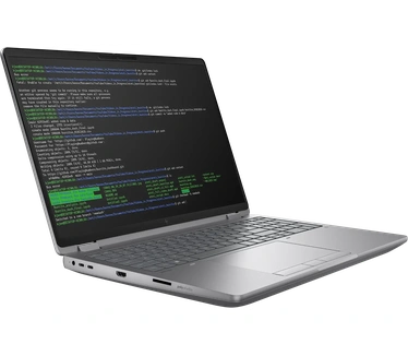 HP ZBook Fury G1i 16" (C9YW0EC)